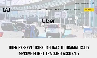 Preview of the Uber Case Study