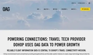 Preview of the Dohop Case Study