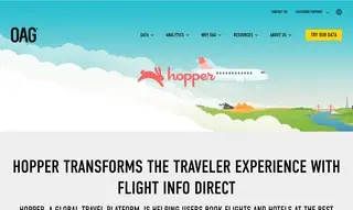 Preview of the Hopper Case Study