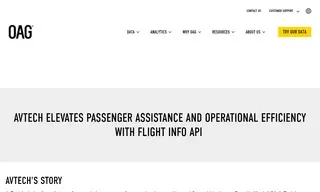 Preview of the AvTech Case Study