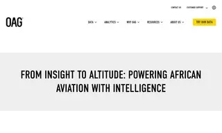 Preview of the African Airlines Association (AFRAA) Case Study