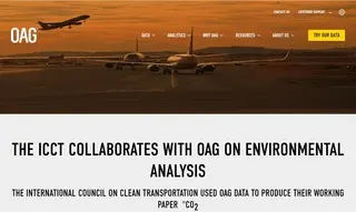 Preview of the ICCT Case Study