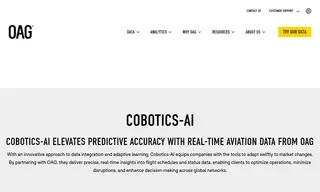 Preview of the Cobotics-AI Case Study