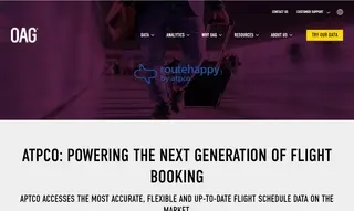 Preview of the Routehappy Case Study