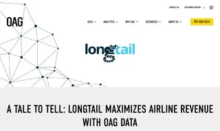 Preview of the Longtail Case Study