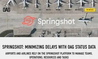 Preview of the Springshot Case Study