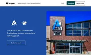 Preview of the Al’s Sporting Goods Case Study