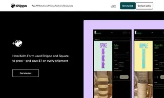 Preview of the Kelm Form Tools Case Study
