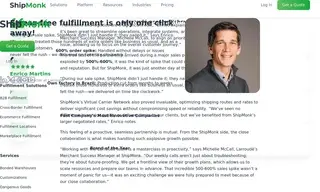 Preview of the Larroude Case Study