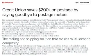 Preview of the United Federal Credit Union Case Study