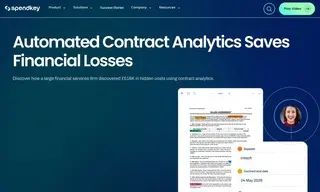 Preview of the Large Ftse-listed Financial Services Company Case Study