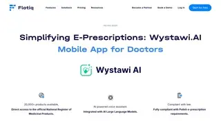 Preview of the Wystawi.AI Case Study