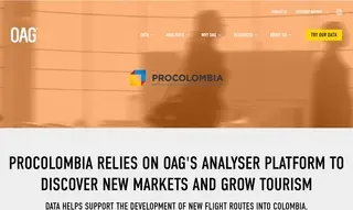 Preview of the Procolombia Case Study