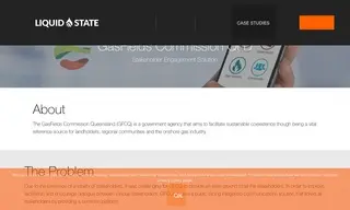 Preview of the GasFields Commission Queensland Case Study