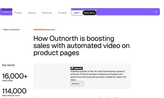 Preview of the Outnorth Case Study