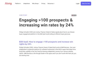 Preview of the OMR Reviews Case Study