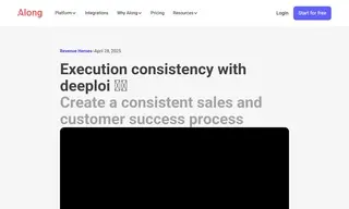 Preview of the deeploi Case Study