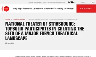 Preview of the TNS Case Study