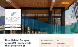 Preview of the Habitat Escapes Case Study