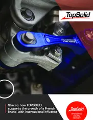 Preview of the Sherco Case Study