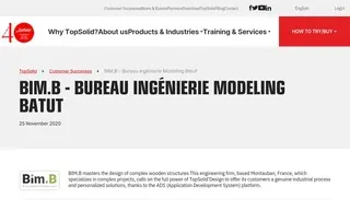 Preview of the BIM.B Case Study