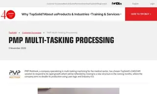Preview of the PMP Multitask Case Study
