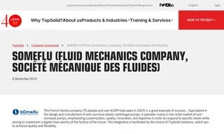 Preview of the SOMEFLU Case Study