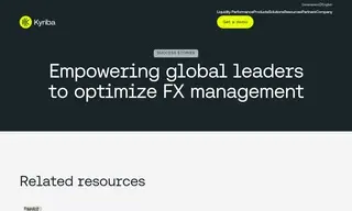 Preview of the Bio-Rad Case Study