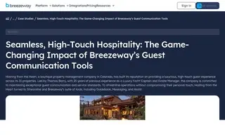 Preview of the Hosting from the Heart Case Study