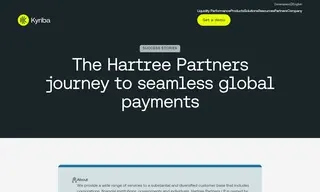 Preview of the Hartree Partners Case Study