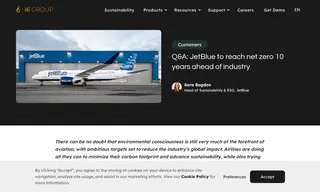 Preview of the JetBlue Case Study