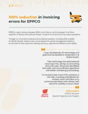 Preview of the EPPCO Aviation Case Study