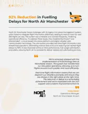 Preview of the North Air Case Study