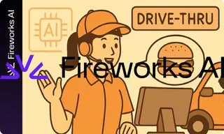 Preview of the Fast Food Group Drive Thru Case Study