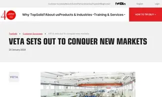 Preview of the VETA Case Study