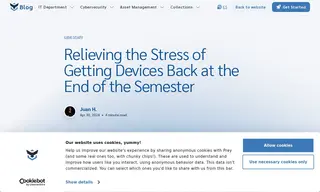 Preview of the Salina Area Technical College Case Study