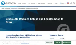 Preview of the Harmonic Machine Case Study