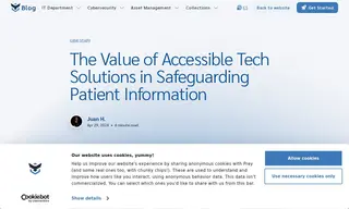 Preview of the Strength for the Journey Case Study