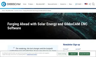 Preview of the GizzMoVest Case Study