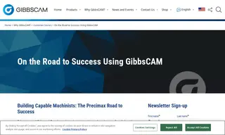 Preview of the Precimax Case Study