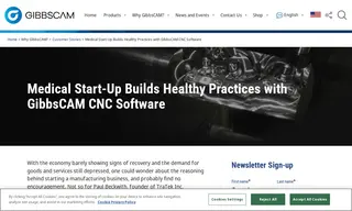 Preview of the TraTek Case Study