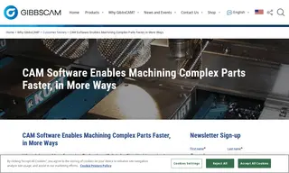 Preview of the Advance Manufacturing Case Study
