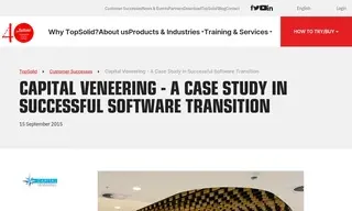 Preview of the Capital Veneering Case Study
