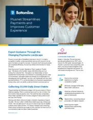 Preview of the Plusnet Case Study