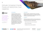 Preview of the McQuillan Companies Case Study