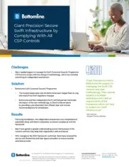 Preview of the Giant Case Study