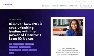 Preview of the ING Group Case Study