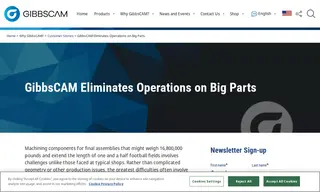 Preview of the Bucyrus International Case Study