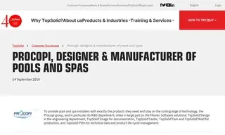 Preview of the Procopi Case Study