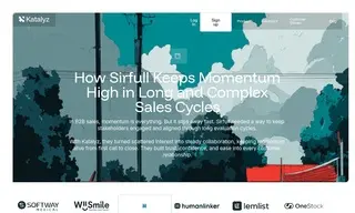 Preview of the Sirfull Case Study